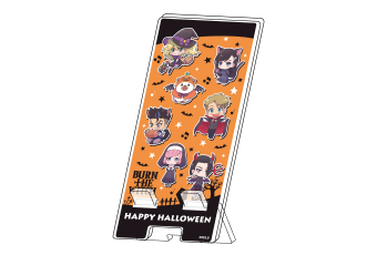 GOODS&EVENT | アニメ「BURN THE WITCH」公式サイト