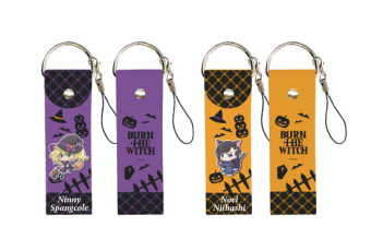 GOODS&EVENT | アニメ「BURN THE WITCH」公式サイト