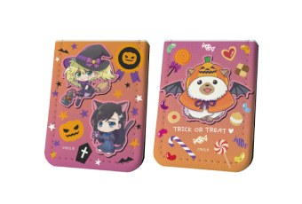 GOODS&EVENT | アニメ「BURN THE WITCH」公式サイト