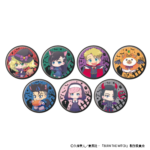 日本未発売】 ニル・アドミラリの天秤』鴻上 滉 缶バッジ - ピンズ  